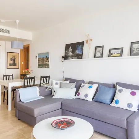 Parque By Interhome Апартаменты