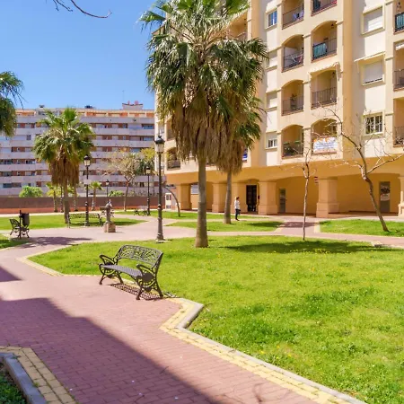 Parque By Interhome Apartmán