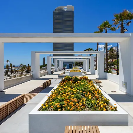 Apartmán Parque By Interhome *